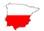 CRISTALERÍA FERNANDO - Polski